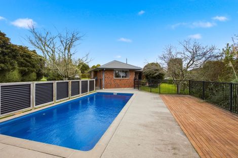 Photo of property in 200 Oropi Road, Oropi, Tauranga, 3173