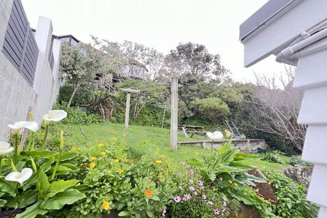 Photo of property in 5/20 Hay Street, Oriental Bay, Wellington, 6011