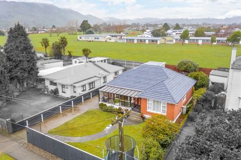 Photo of property in 10 Clyma Street, Elderslea, Upper Hutt, 5018