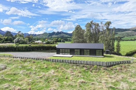 Photo of property in 324 Maratoto Road, Hikutaia, Paeroa, 3674