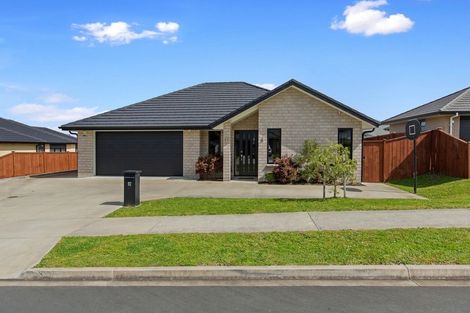 Photo of property in 82 Westmuir Crescent, Pokeno, 2402