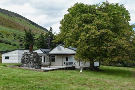 Photo of property in 226 Glenorchy-paradise R, Glenorchy, 9372