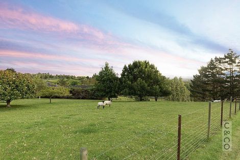 Photo of property in 371 Old North Road, Kumeu, 0892