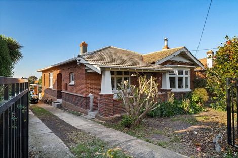 Photo of property in 169 Elgin Road, Maryhill, Dunedin, 9011