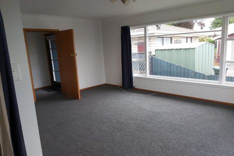 Photo of property in 1/31 Hornsby Street, Bishopdale, Christchurch, 8053