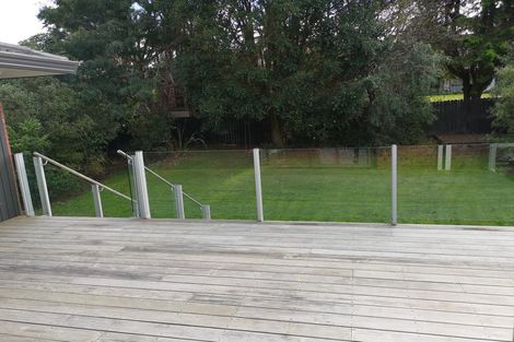 Photo of property in 19 Palmyra Way, Half Moon Bay, Auckland, 2012