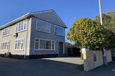 Photo of property in 172 Papanui Road, Merivale, Christchurch, 8014