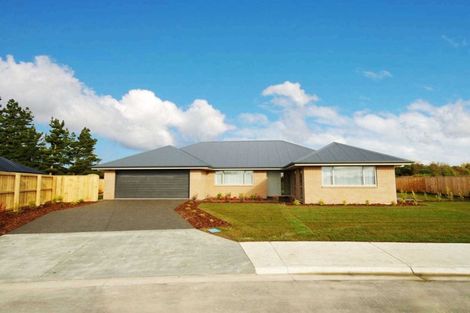 Photo of property in 6 Willowby Lane, Rangiora, 7400