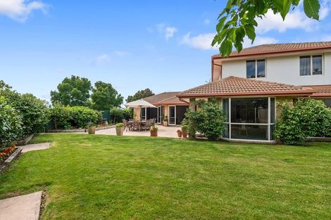 Photo of property in 9 Blarney Place, Casebrook, Christchurch, 8051