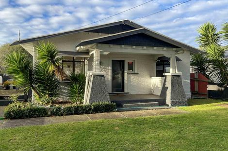 Photo of property in 13 Te Mawae Street, Whanganui East, Whanganui, 4500