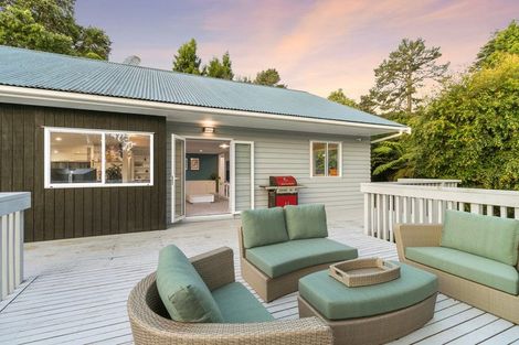 Photo of property in 132 Attwood Road, Paremoremo, Auckland, 0632