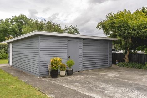 Photo of property in 12 East Street, Greytown, 5712