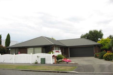 Photo of property in 12b Chardale Street, Avondale, Christchurch, 8061
