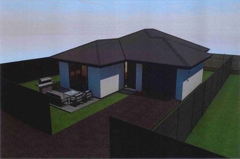 Photo of property in 169 Archibald Street, Tinwald, Ashburton, 7700