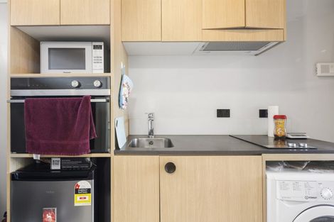 Photo of property in Vedado Apartments, 109/41 Hopper Street, Mount Cook, Wellington, 6011