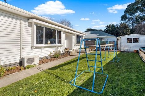 Photo of property in 9 Piko Crescent, Riccarton, Christchurch, 8041