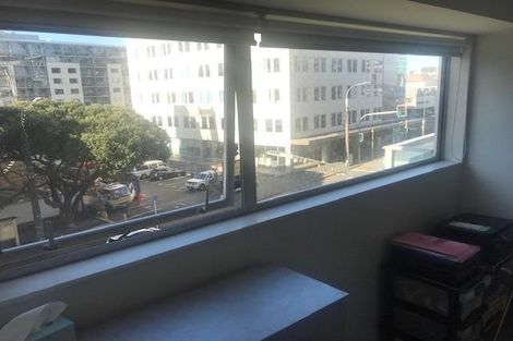 Photo of property in Soho Apartments, 314/74 Taranaki Street, Te Aro, Wellington, 6011