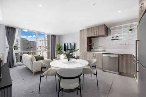 Photo of property in 506/1 Rose Garden Lane, Albany, Auckland, 0632