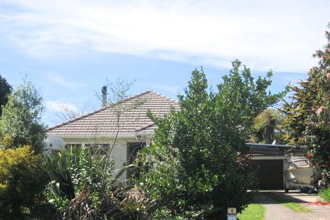 Photo of property in 5 Kauri Street, Hillcrest, Rotorua, 3015