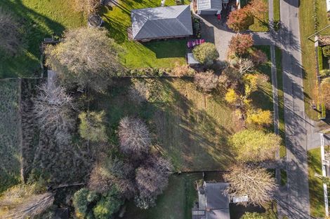 Photo of property in 3 Railway Terrace, Glentunnel, Coalgate, 7673