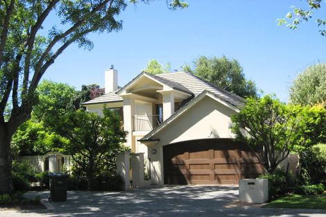 Photo of property in 14 Grangewood Lane, Burnside, Christchurch, 8053