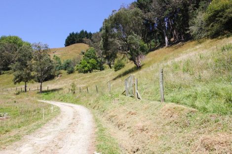 Photo of property in 172b Kaukatea Valley Road, Okoia, Wanganui, 4582
