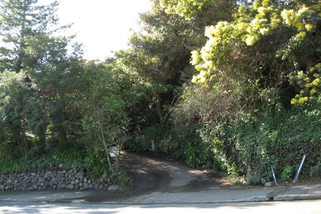 Photo of property in 105 Dyers Pass Road, Cashmere, Christchurch, 8022