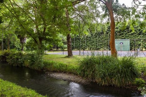 Photo of property in 279 Mill Road, Ohoka, Kaiapoi, 7692