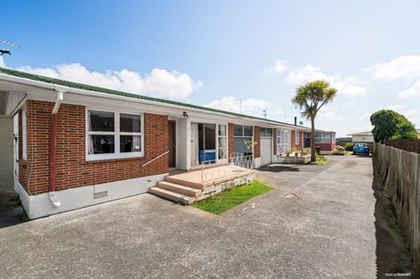 Photo of property in 2/278 Shirley Road, Papatoetoe, Auckland, 2025