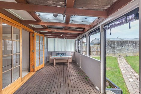 Photo of property in 7 Heather Street, Levin, 5510