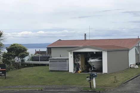 Photo of property in 7 Koromiko Place, Omori, Turangi, 3381