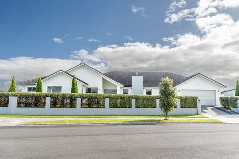 Photo of property in 25 Batten Drive, Flagstaff, Hamilton, 3210