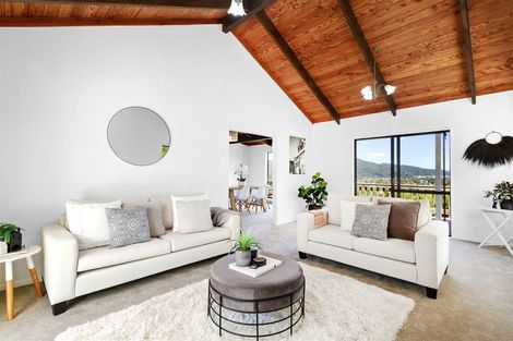 Photo of property in 12a Park Road, Belmont, Lower Hutt, 5010