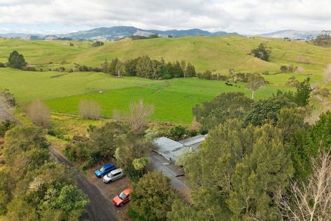 Photo of property in 112 Sturmfel Road, Kaitaia, 0481