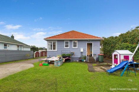 Photo of property in 91 Swiss Avenue, Gonville, Whanganui, 4501