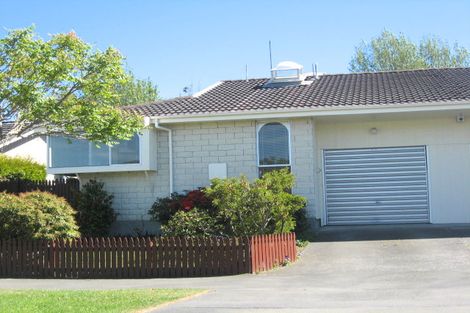 Photo of property in 1/73 Lakewood Drive, Burwood, Christchurch, 8083