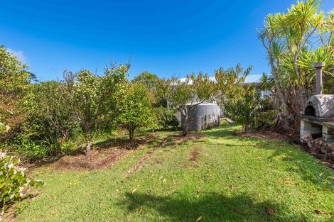 Photo of property in 1 Waianga Place, Omapere, Kaikohe, 0473