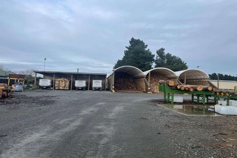 Photo of property in 588 Pound Road, Yaldhurst, Christchurch, 7676