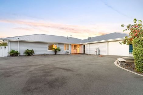 Photo of property in 2 Riverstone Drive, Rolleston, 7614