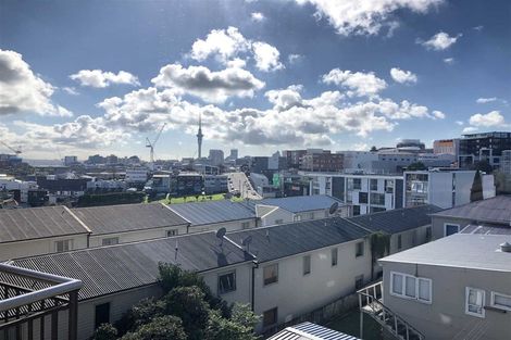 Photo of property in 3g/5 Charlotte Street, Eden Terrace, Auckland, 1021