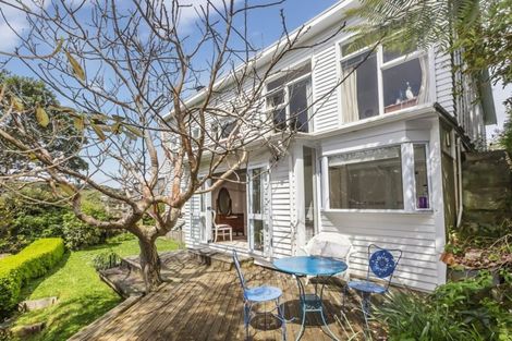 Photo of property in 56 Fox Street, Ngaio, Wellington, 6035