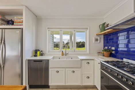 Photo of property in 369 Tariki Road, Ratapiko, 4390