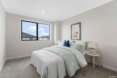Photo of property in 6 Paikea Street, Albany Heights, Auckland, 0632
