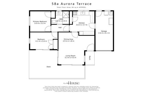 Photo of property in 58 Aurora Terrace, Hillcrest, Hamilton, 3216