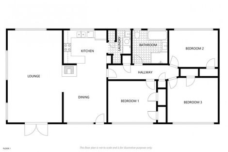 Photo of property in 110 Russell Street, Alexandra, 9320