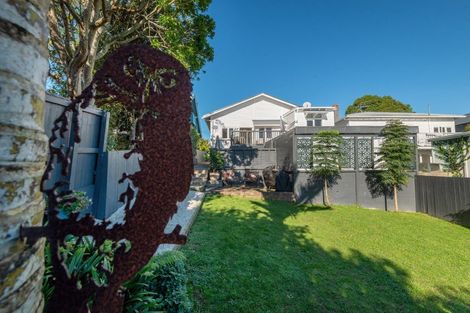 Photo of property in 103 Williamson Avenue, Grey Lynn, Auckland, 1021