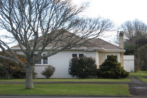 Photo of property in 9 Galloway Street, Hamilton East, Hamilton, 3216