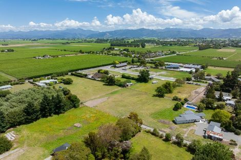 Photo of property in 16 Birchwood Avenue, Burleigh, Blenheim, 7201
