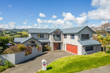 Photo of property in 81 The Masthead, Whitby, Porirua, 5024