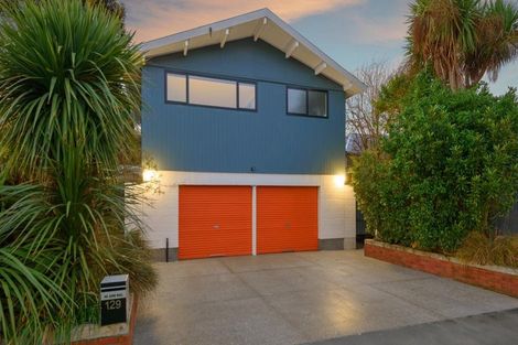 Photo of property in 129 Chester Street East, Christchurch Central, Christchurch, 8011